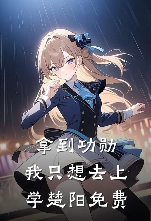 拿到功勋，我只想去上学楚阳免费