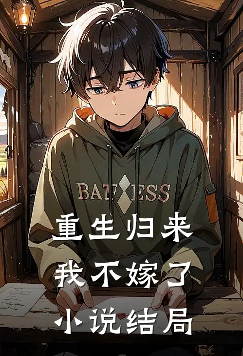 重生归来,我不嫁了结局是啥