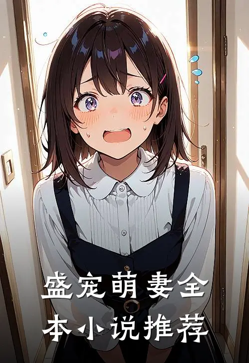 盛宠萌妻全本小说推荐