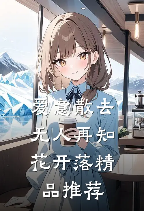 爱意散去，无人再知花开落精品推荐