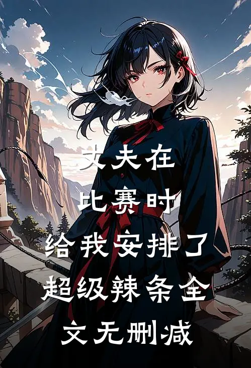 丈夫在比赛时,给我安排了超级辣条全文无删减在线阅读