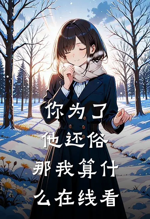 你为了他还俗，那我算什么在线看
