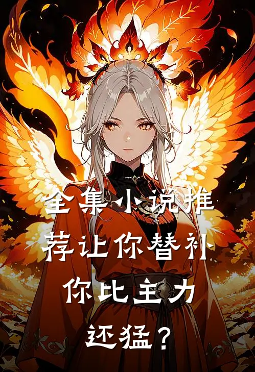 全集小说推荐让你替补，你比主力还猛？