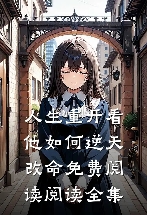 人生重开看他如何逆天改命免费阅读阅读全集