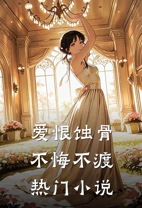 爱恨蚀骨，不悔不渡热门小说
