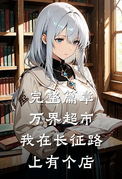 完整篇章万界超市：我在长征路上有个店