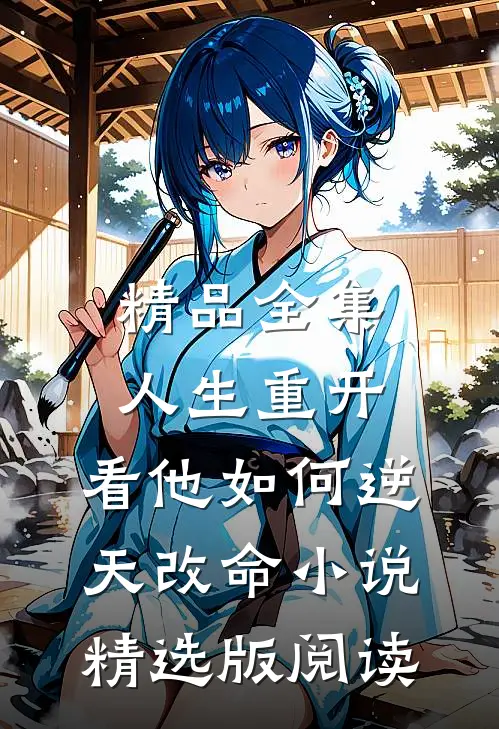 精品全集人生重开：看他如何逆天改命小说精选版阅读