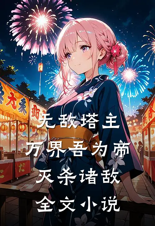 无敌塔主万界吾为帝,灭杀诸敌全文免费阅读