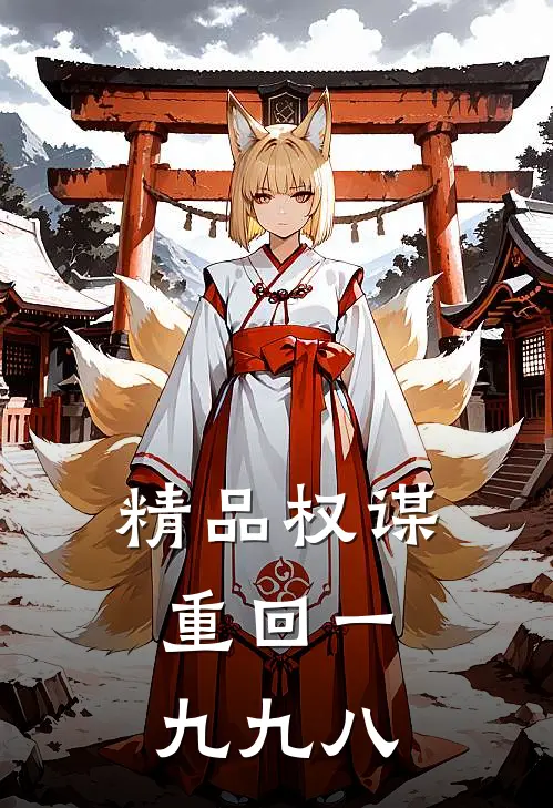 精品权谋：重回一九九八
