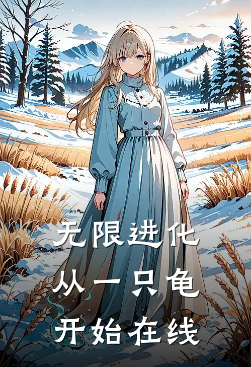 无限进化,从一只龟开始在线观看