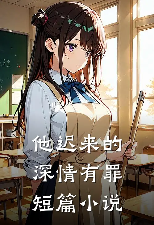 他迟来的深情有罪短篇小说