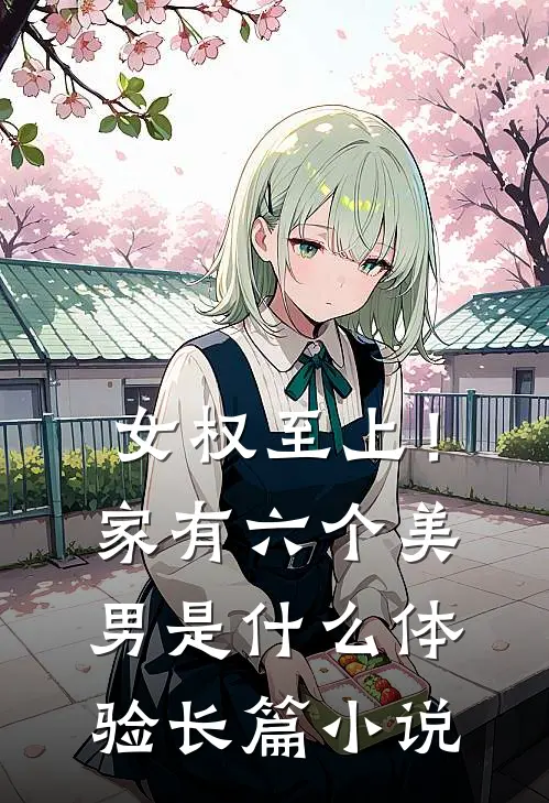 女权至上！家有六个美男是什么体验长篇小说