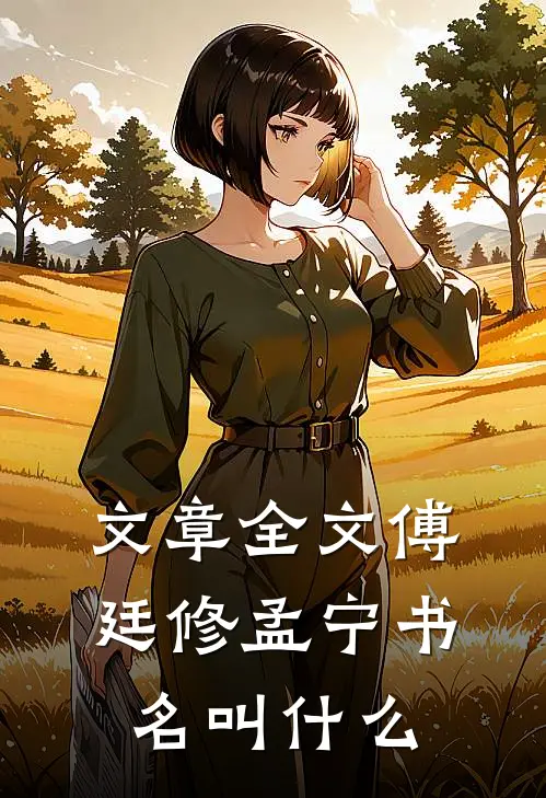 文章全文傅廷修孟宁书名叫什么