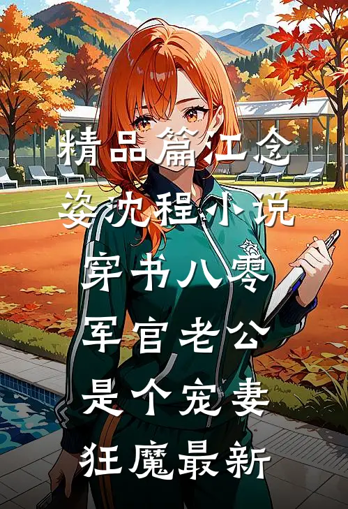 精品篇江念姿沈程小说-穿书八零军官老公是个宠妻狂魔最新