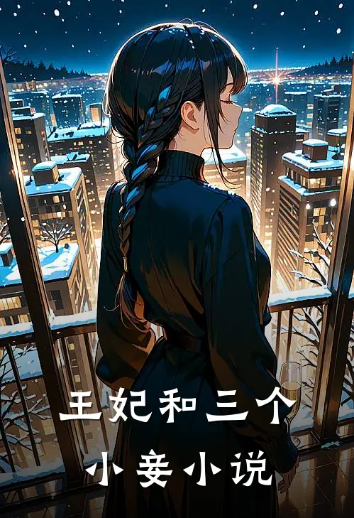 王妃和三个小妾小说