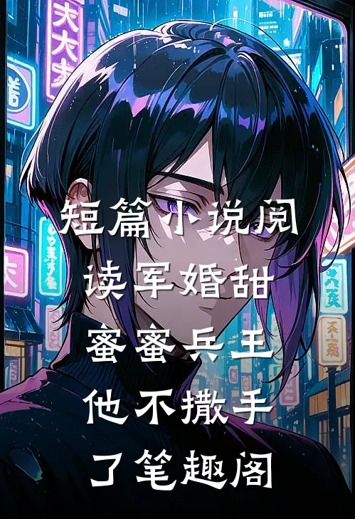 短篇小说阅读军婚甜蜜蜜兵王他不撒手了笔趣阁