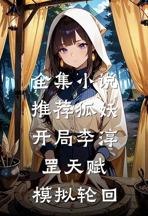 全集推荐狐妖开局李淳罡天赋,模拟轮回的