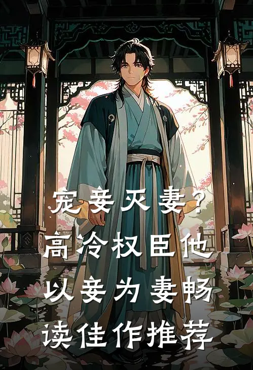 宠妾灭妻?高冷权臣他以妾为妻畅读佳作推荐文章