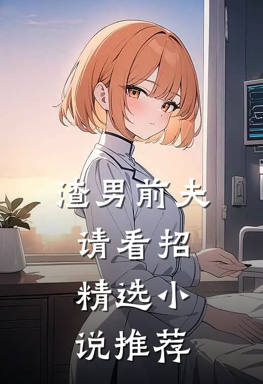 渣男前夫请看招精选小说推荐