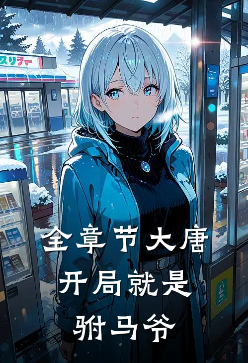 全章节大唐开局就是驸马爷