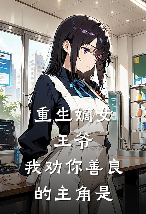 重生嫡女：王爷，我劝你善良的主角是