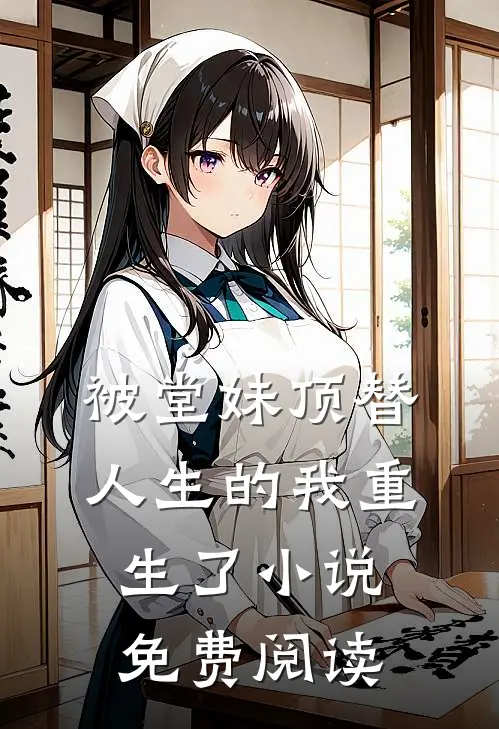 被堂妹顶替人生的我重生了小说免费阅读