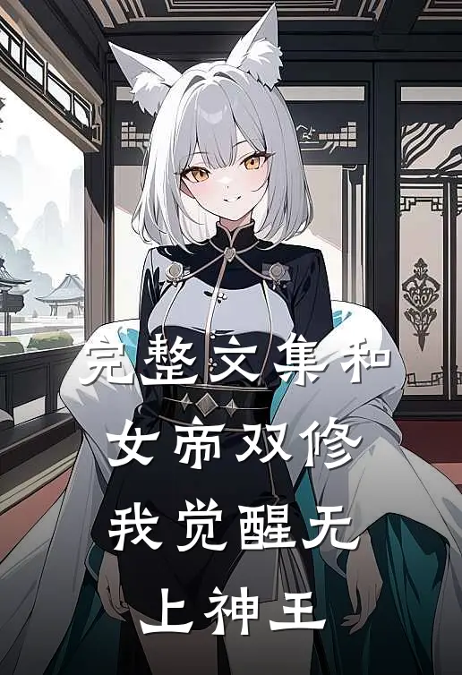 完整文集和女帝双修，我觉醒无上神王