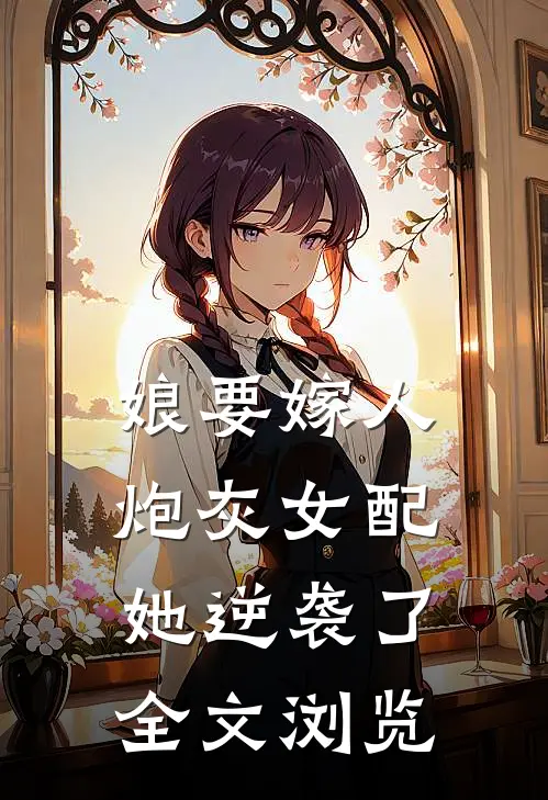 娘要嫁人炮灰女配她逆袭了全文浏览