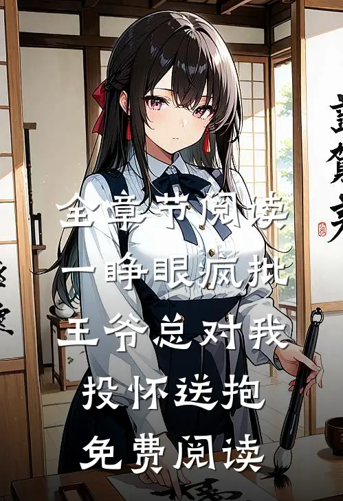 全章节阅读一睁眼疯批王爷总对我投怀送抱免费阅读