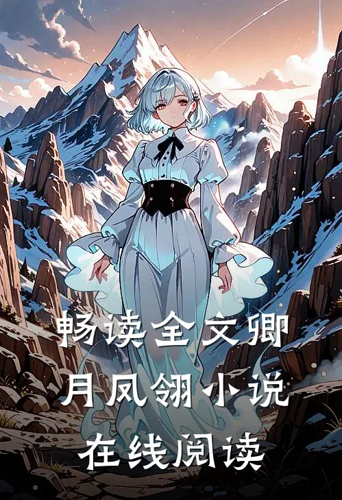 畅读全文卿月凤翎小说在线阅读