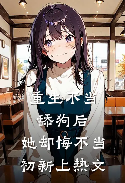 重生不当舔狗后,她却悔不当初新上热文免费阅读