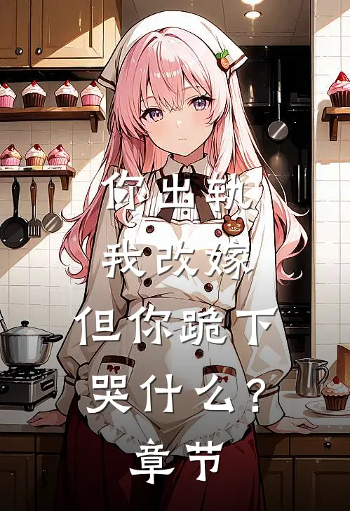你出轨我改嫁,但你跪下哭?章节免费阅读