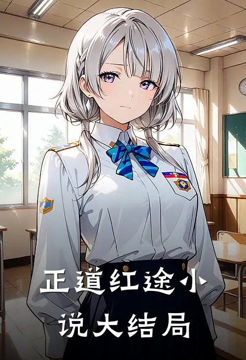 正道红途小说大结局