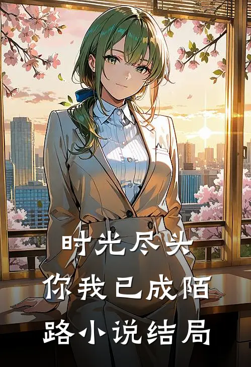 时光尽头,你我已成陌路结局