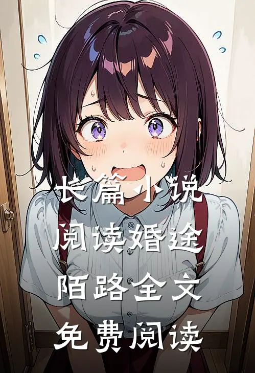 长篇小说阅读婚途陌路全文免费阅读