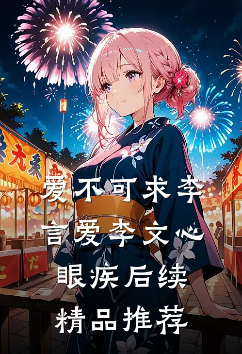 爱不可求李言爱李文心眼疾后续精品推荐