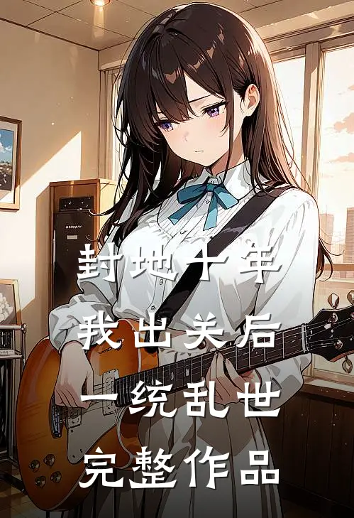 封地十年，我出关后一统乱世完整作品