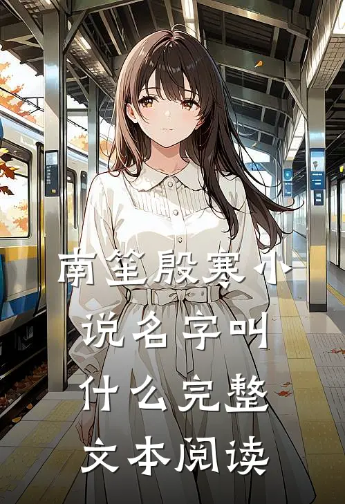 南笙殷寒小说名字叫什么完整文本阅读