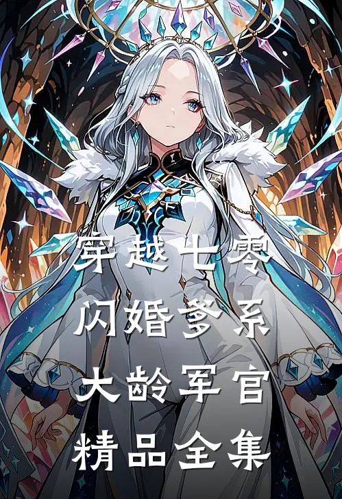穿越七零：闪婚爹系大龄军官精品全集