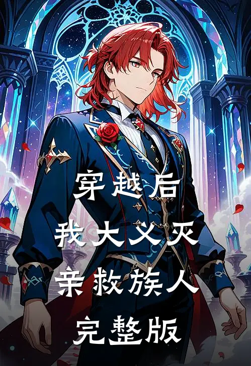 穿越后,我大义灭亲救族人完整版