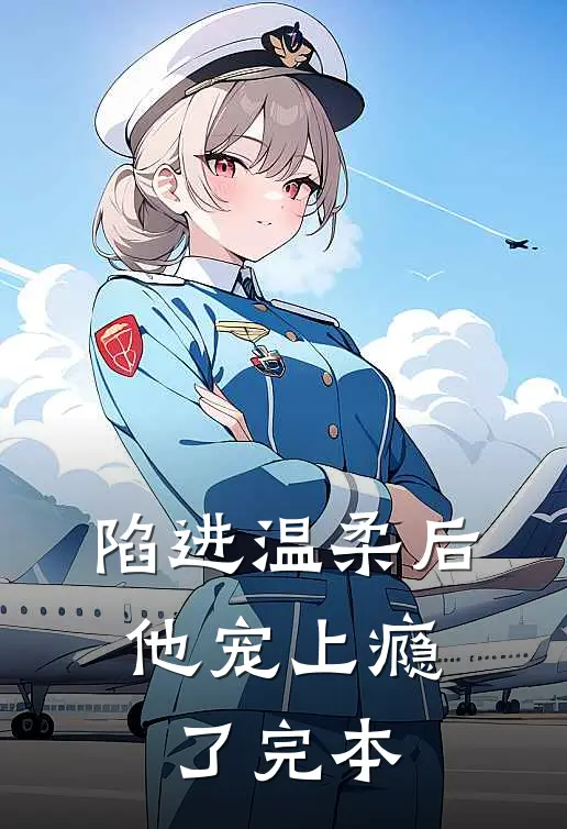 陷进温柔后,他宠上瘾了完本
