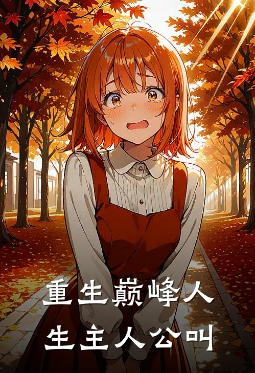 重生巅峰人生主人公叫名字