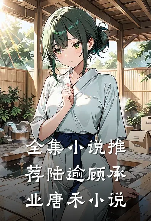 全集小说推荐陆逾顾承业唐禾小说