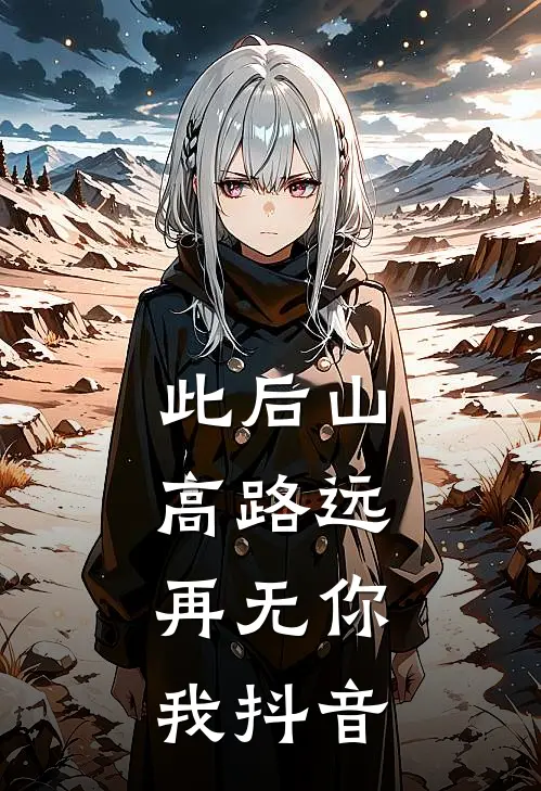 此后山高路远，再无你我抖音