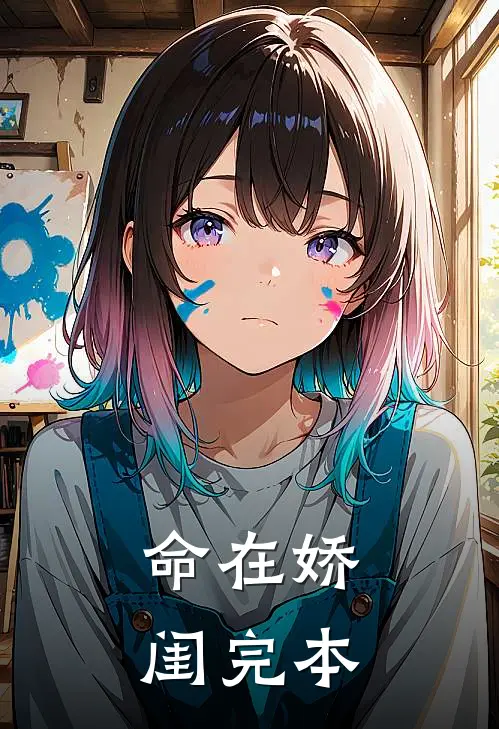 命在娇闺完本