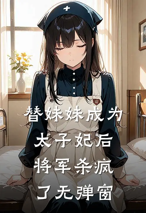 替妹妹成为太子妃后,将军杀疯了无弹窗
