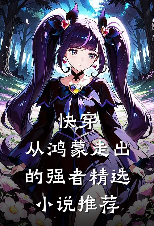 快穿从鸿蒙走出的强者精选推荐免费阅读