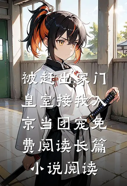 被赶出家门皇室接我入京当团宠免费阅读长篇小说阅读