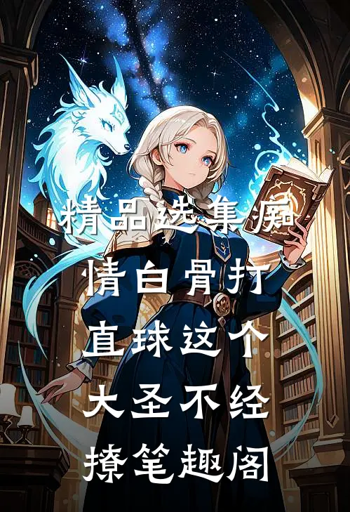 精品选集痴情白骨打直球这个大圣不经撩笔趣阁