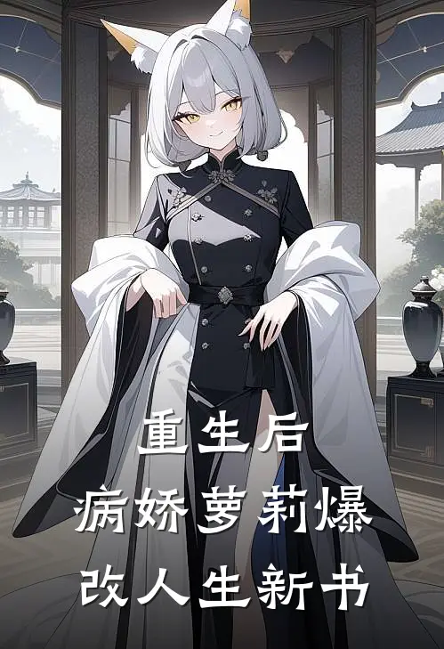 重生后，病娇萝莉爆改人生新书